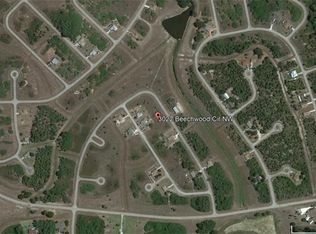 3022 NW Beechwood Cir, Labelle, FL 33935