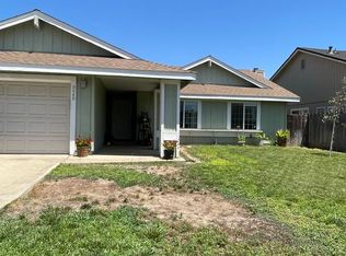 3440 Nonpareil Dr, Atwater, CA