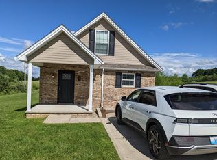 20 Cherry Blossom Dr, Morehead, KY 40351