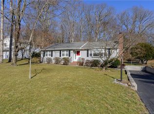 97 Redmont Rd, Stamford, CT 06903
