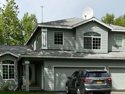 12500 Estuary Cir, Anchorage, AK, 99516