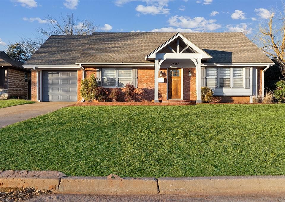 1st image of 2507 NW 45th St