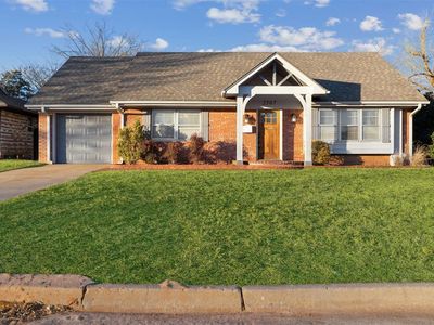 2507 NW 45th St, Oklahoma City, OK, 73112
