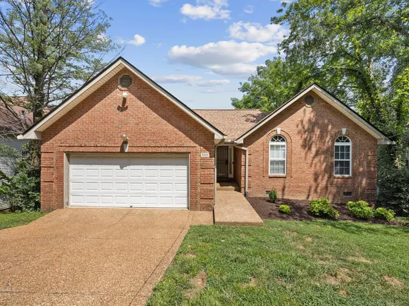 5333 Windypine Dr, Nashville, TN 37211