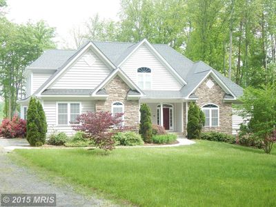 126 Village Dr, Bumpass, VA, 23024