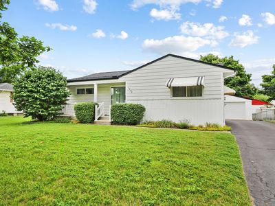 2498 Vanderberg Ave, Columbus, OH, 43204