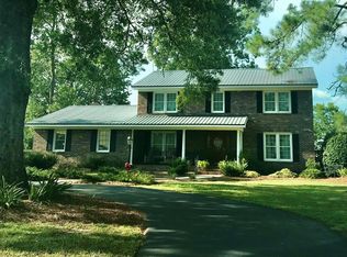 4400 State Highway 37 W, Moultrie, GA 31768