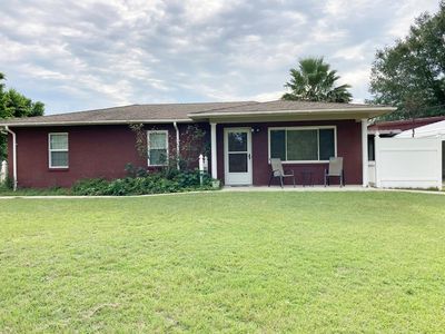 7366 S Park Ave, Dothan, AL, 36301