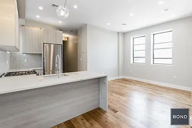 Rented by Bond New York