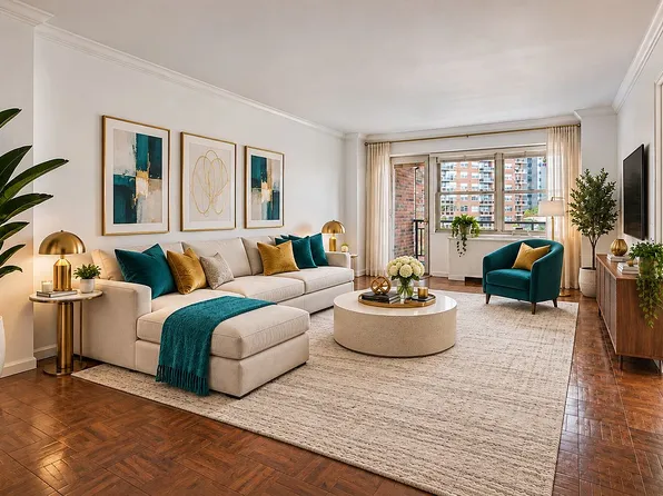 7020 108th St APT 6K, Flushing, NY 11375
