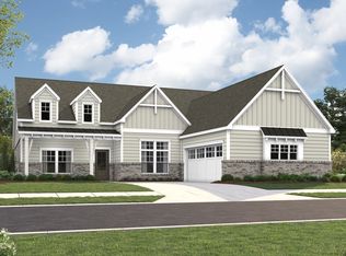 Bellemeade II Signature Plan, Old Samford, Auburn, AL 36830