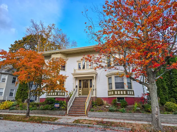 55 Payson Street #2, Portland, ME 04102