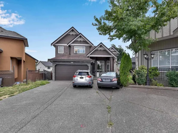 6842 131st St, Surrey, BC V3W 1R8