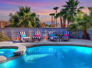 2420 E Wayne Rd, Palm Springs, CA 92262