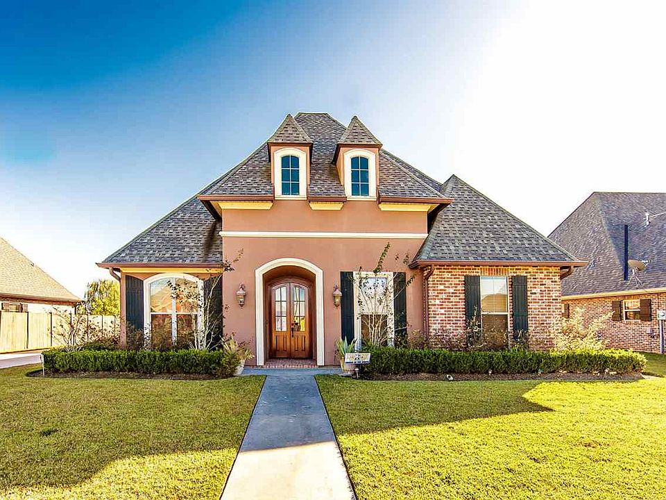 402 Port Royal Way, Houma, LA 70360 Zillow