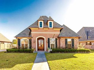 402 Port Royal Way #0, Houma, LA 70360