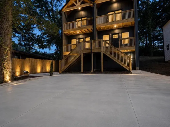 3809 Lightfoot Mill Rd, Chattanooga, TN 37406