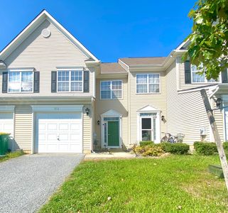 933 Lansdowne Rd, Middletown, DE, 19709