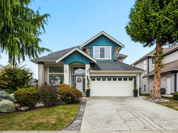 5859 146th St, Surrey, BC V3S 2Z8