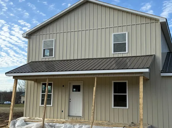 85 Campbells Ferry Ln, Albany, KY 42602