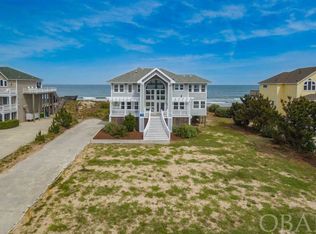 1237 Atlantic Ave LOT 32, Corolla, NC 27927