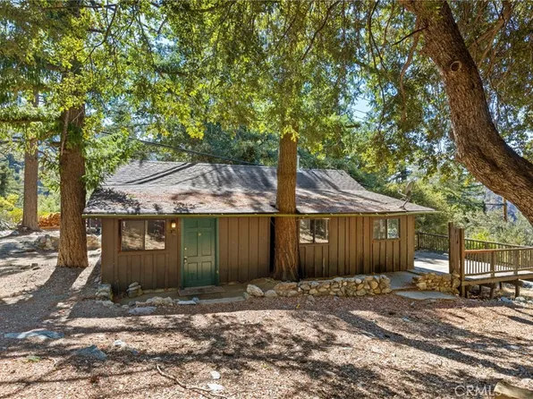 3 Glacier Point, Mt Baldy, CA 91759