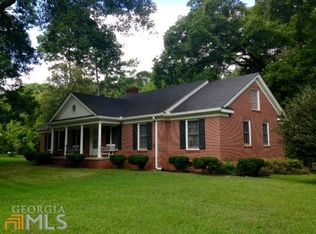 1041 College St, Monticello, GA 31064