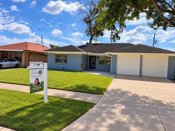658 Sulphur St, Houston, TX 77034