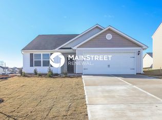 310 Armistead Ct, Green Level, NC 27217