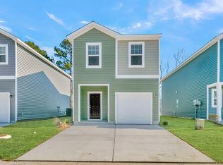 Ross Plan, Pinckney Place, Charleston, SC 29406