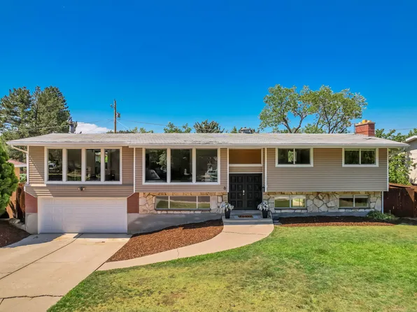 71 N Paradise Dr, Orem, UT 84097