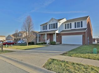 6019 Edgemont Way, Shelbyville, KY 40065