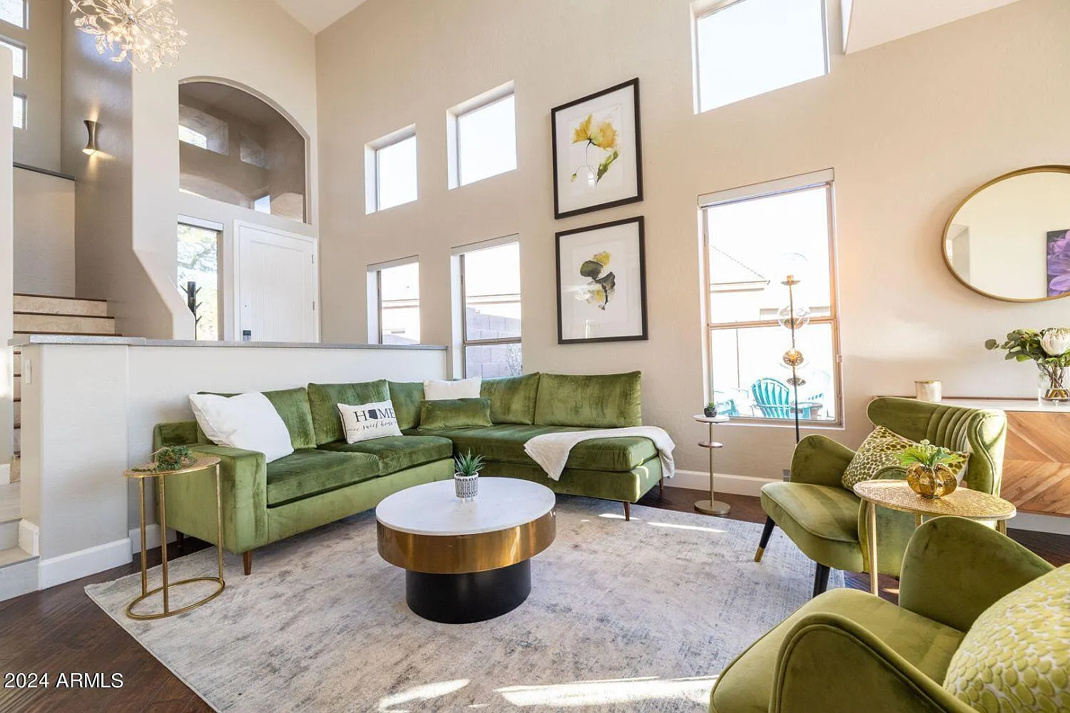 4 bed, 3.0 bath, 2450 sqft, $6,400 — Photo 3