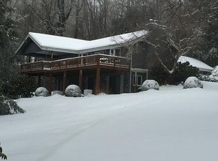 479 Azalea Ln, Cashiers, NC 28717