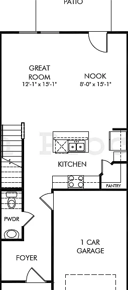 1523 Olympic Ln #202 — Photo 28