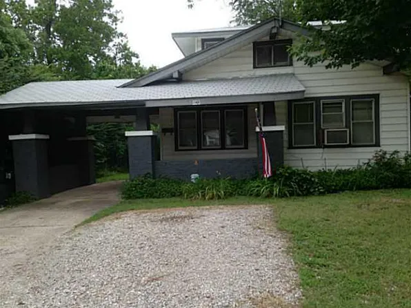 128 E Johnson St, Norman, OK 73069