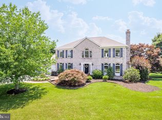 160 Longview Dr, Elkton, MD 21921