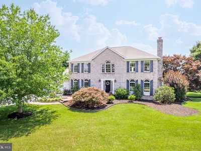 160 Longview Dr, Elkton, MD, 21921