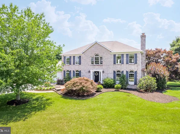 160 Longview Dr, Elkton, MD 21921