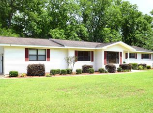 783 Alvin St, Chipley, FL 32428
