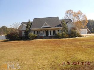 123 Gibson Rd, Newnan, GA 30263