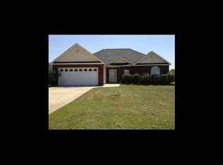 112 Bridlepath Way, Warner Robins, GA 31088