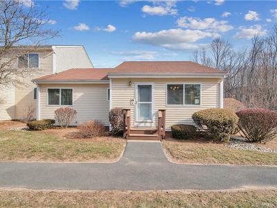 10 Stone Pond Road #10, Tolland, CT, 06084