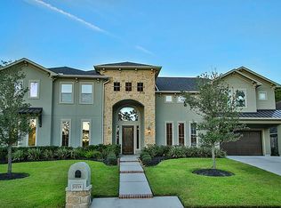 15718 Conners Ace Dr, Spring, TX 77379