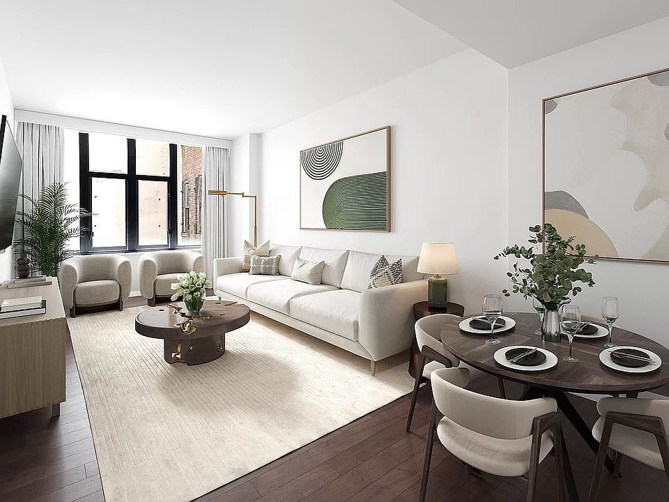 The Lindley 591 3rd Ave New York NY Zillow