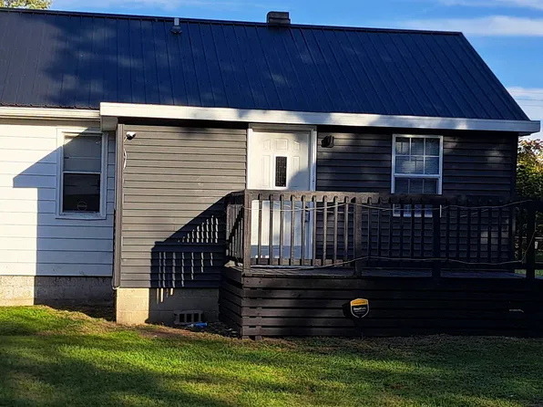 2400 N Macedonia Ave, Muncie, IN 47303