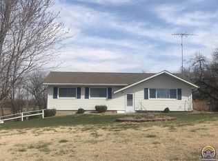 1970 Road 190, Reading, KS 66868