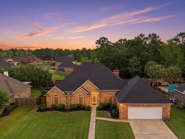 294 Hannah Ln, Lumberton, TX 77657