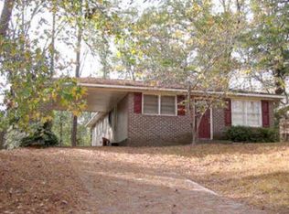 2377 W Marion Rd, Macon, GA 31206
