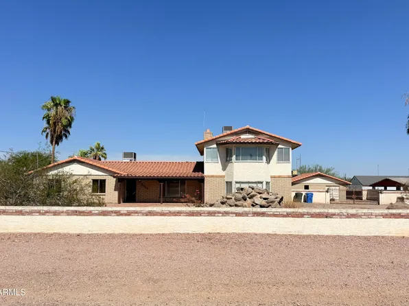 20619 N 21ST Street, Phoenix, AZ 85024